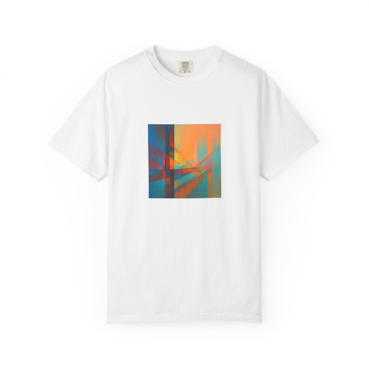 Everything I Wanted Billie Eilish Lyric T-Shirt