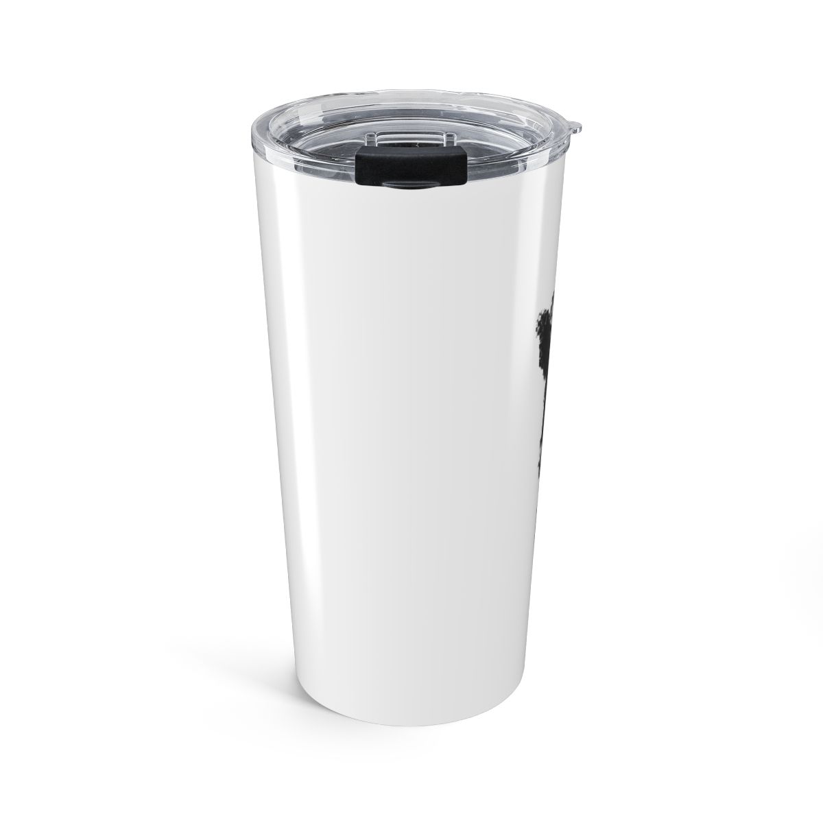 Hit Me Hard and Soft: The Tour (Live in 3D) Drink Tumbler