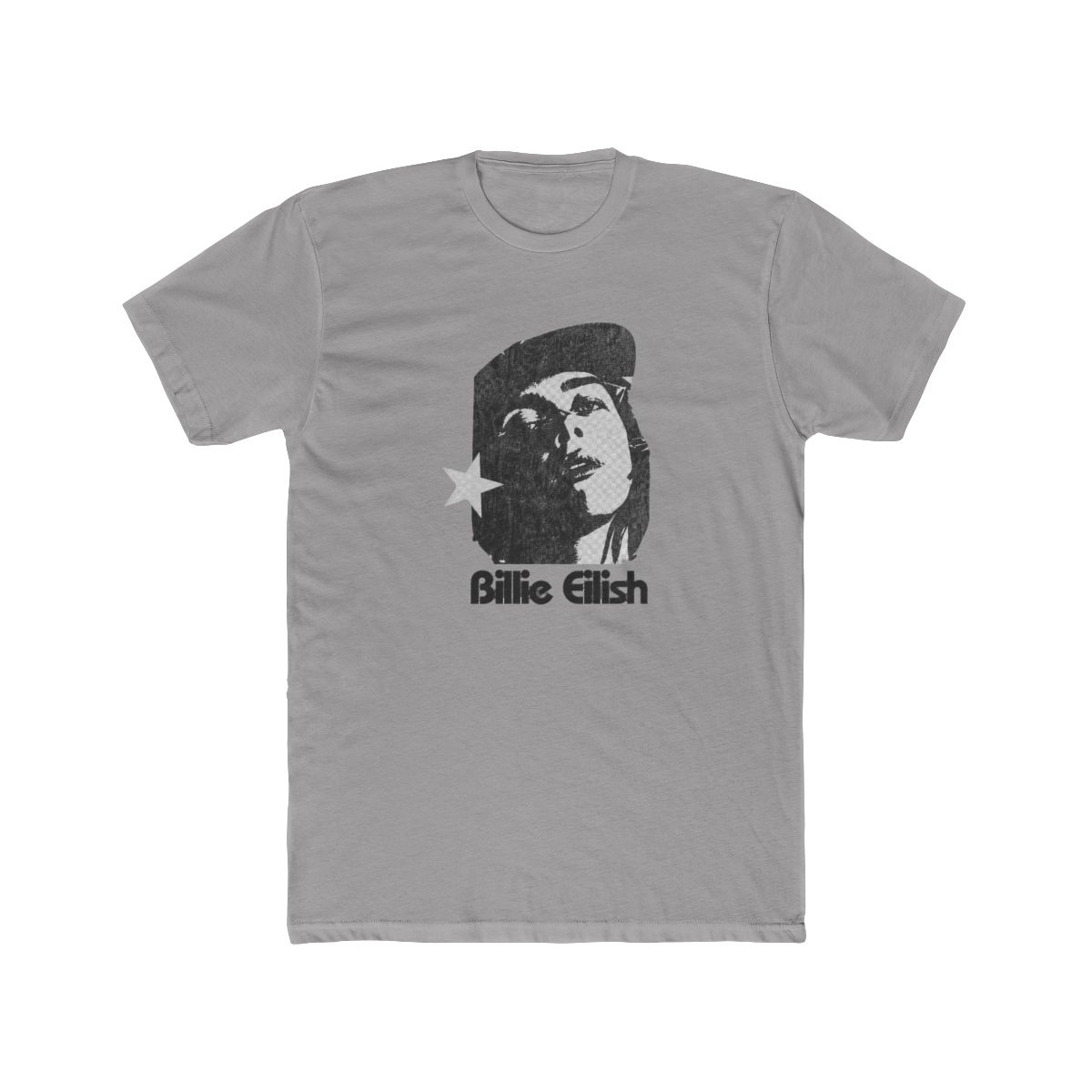 Billie Dice Toss Gold T Shirt