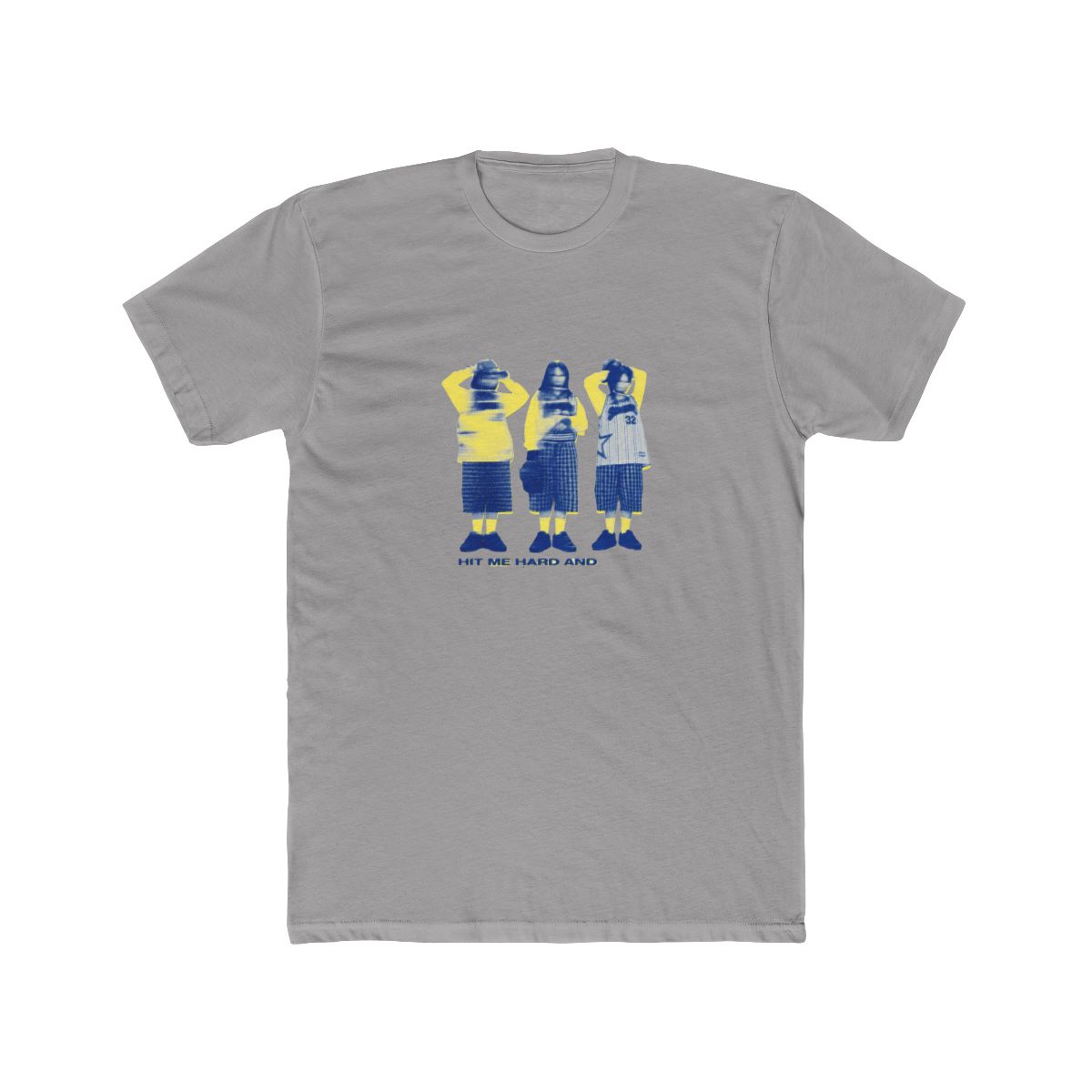 Triple Billie T Shirt Dress