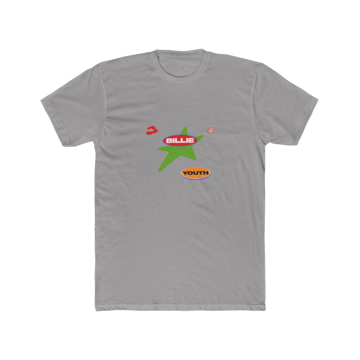 The Greatest Toddler/Youth White T Shirt