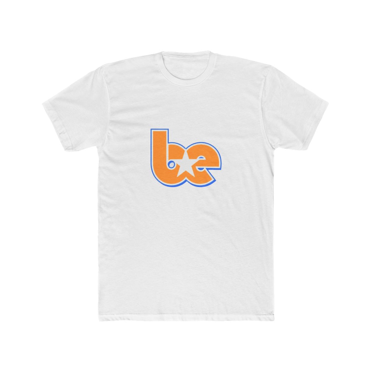 BE Star Toddler/Youth Black T Shirt