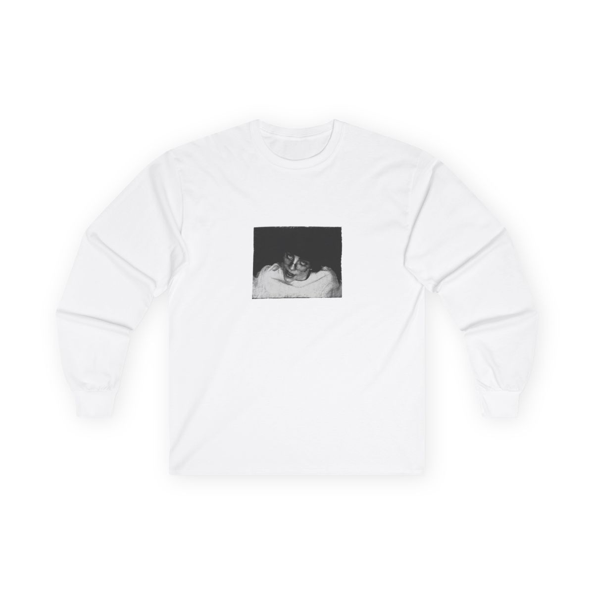 Birds of a Feather Layered Longsleeve