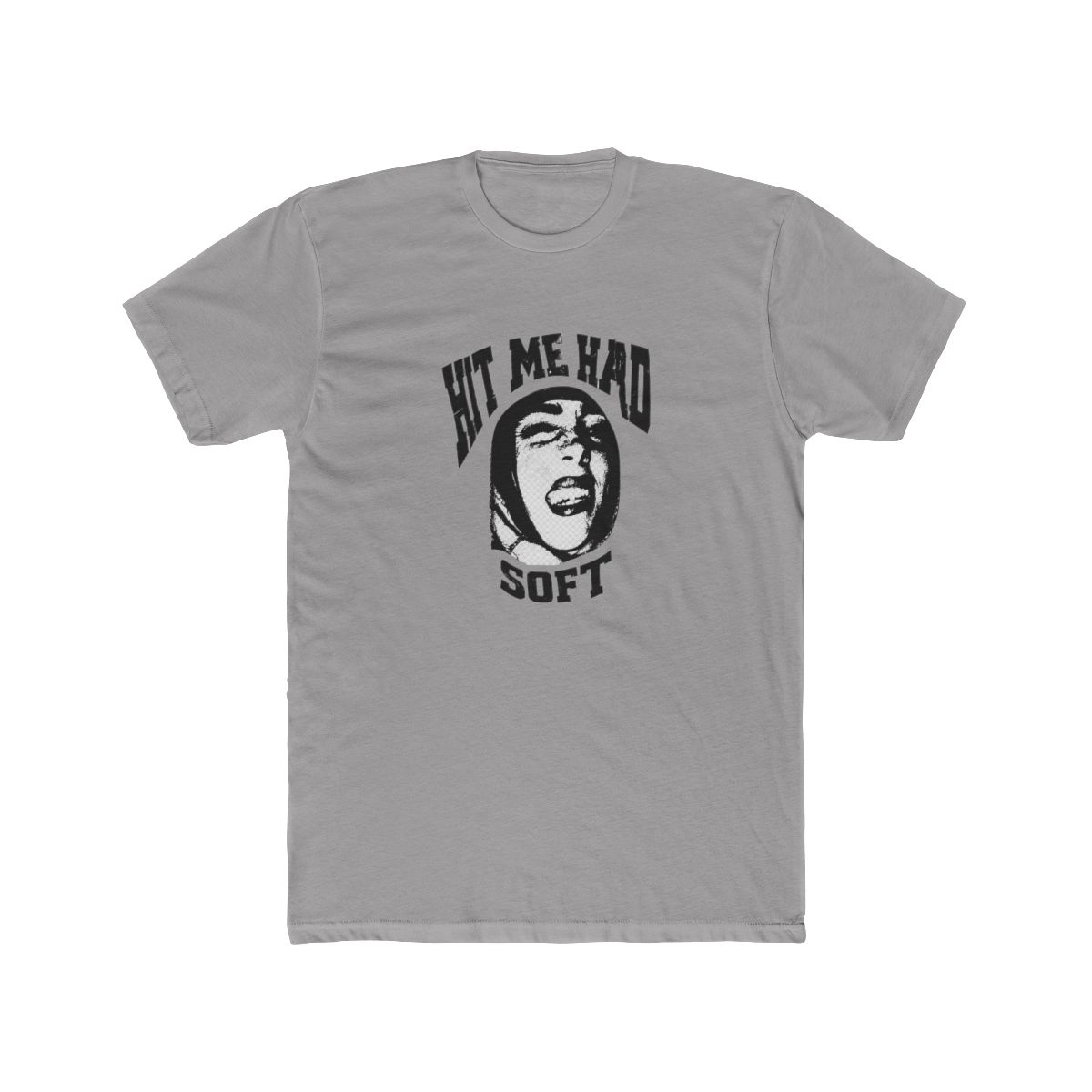 Billie Smile T Shirt
