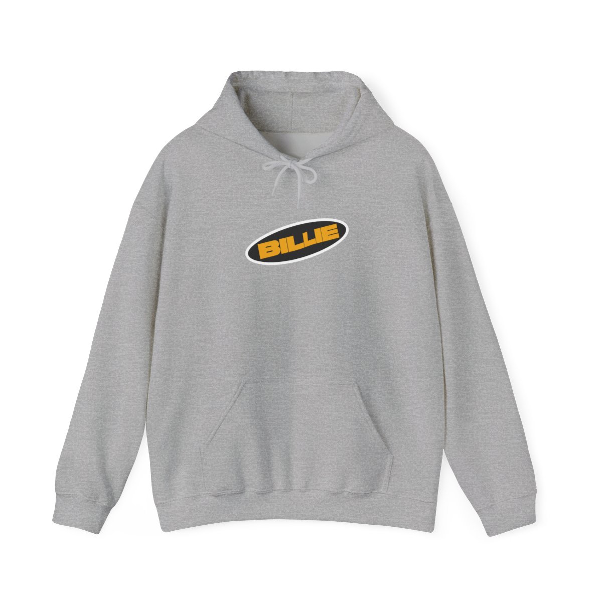 Hit Me Star Black Hoodie