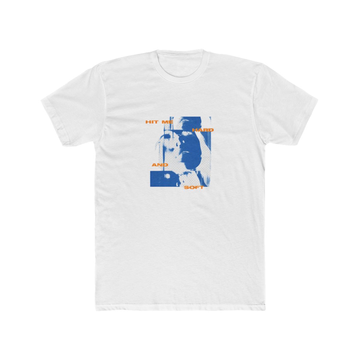 Billie x Lost Love HMHAS Photo Tee