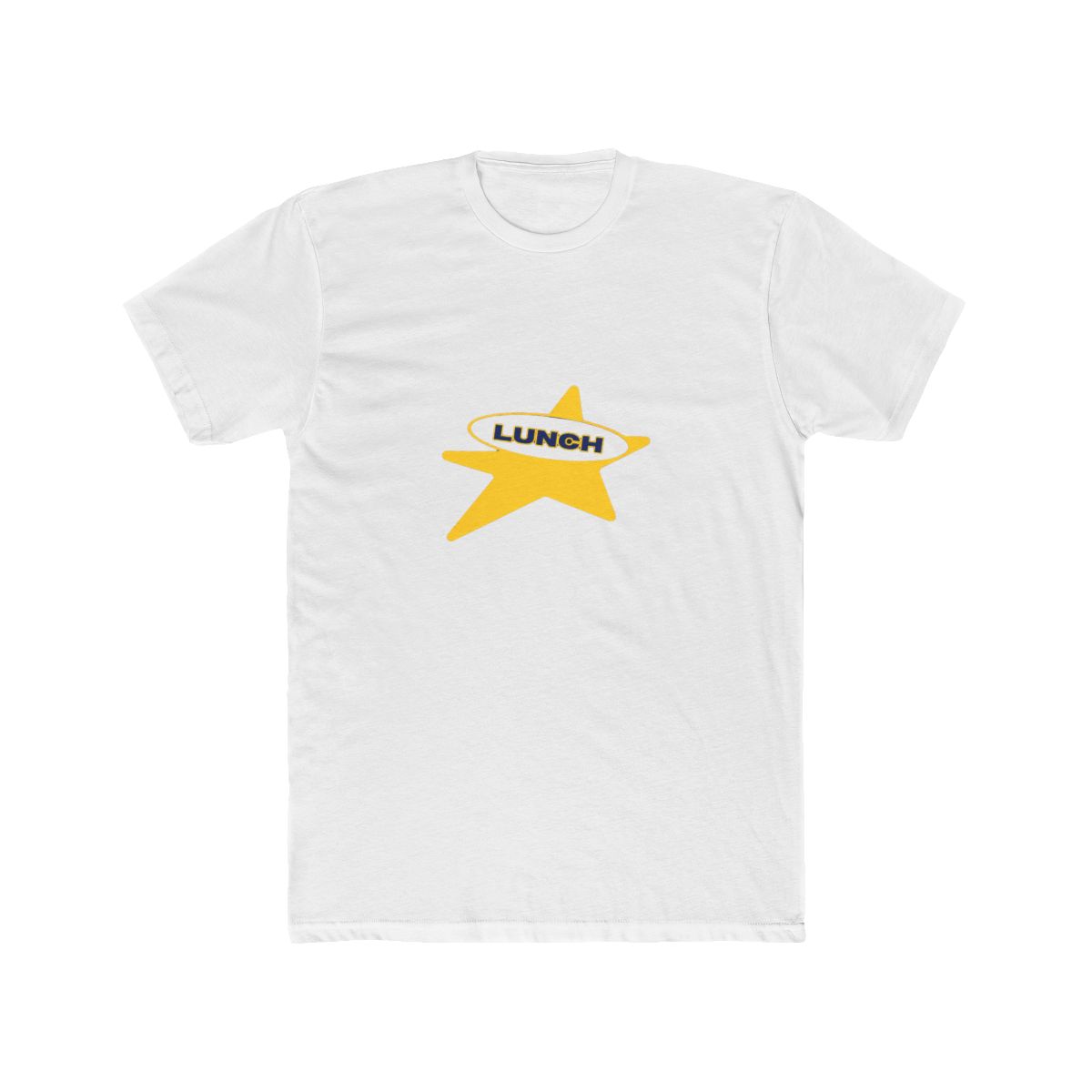 Be Lunchbox and Thermos Set T-Shirt