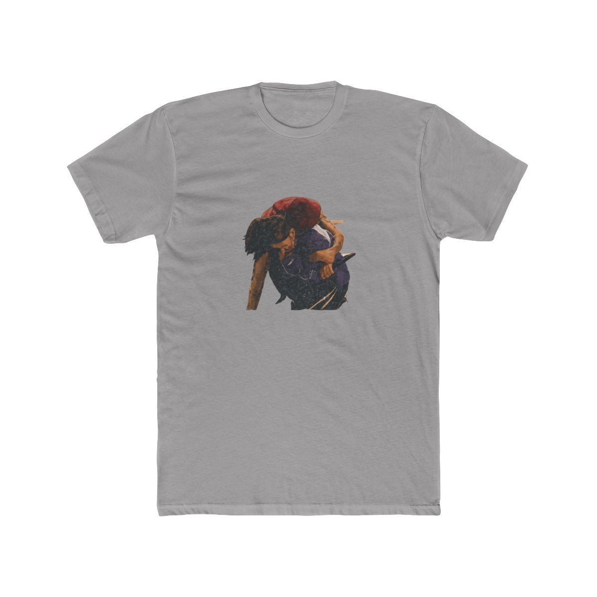 Justin Bieber Billie Eilish Live T-Shirt