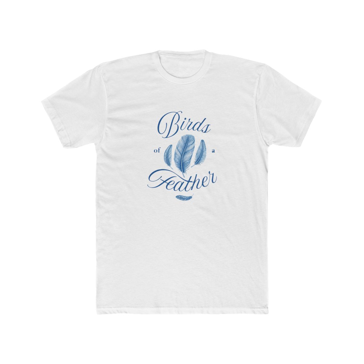 Birds of a Feather Billie Style Clothing Y2K Style Coquette Concert Shirt