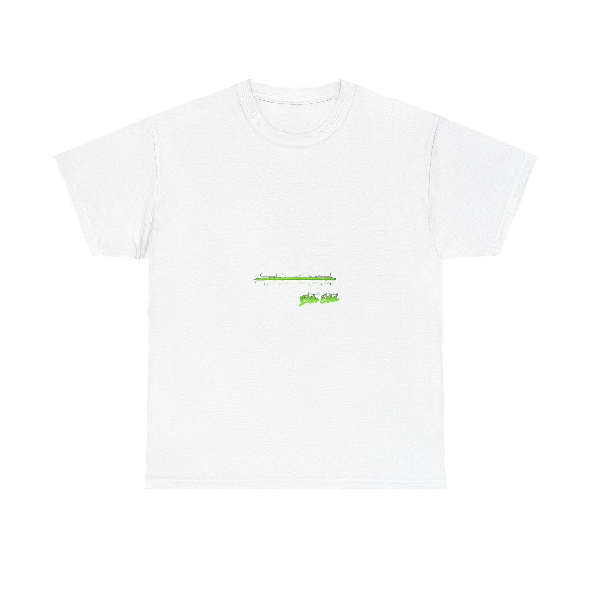 Billie Eilish "I Don" Unisex Tee
