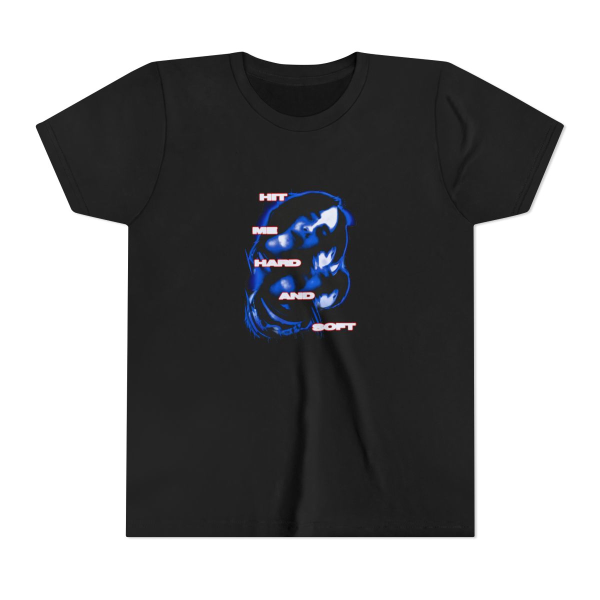 Blur Kids T Shirt Dress